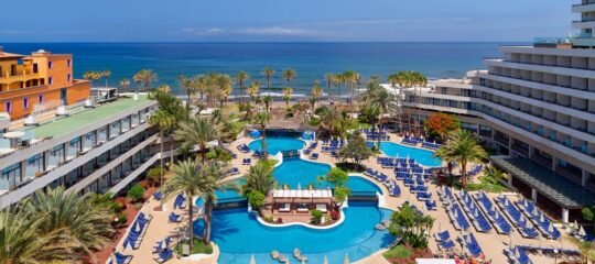 Hotel H10 Conquistador