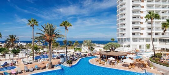 Hotel H10 Gran Tinerfe