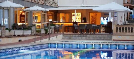 Hotel Iris Mallorca