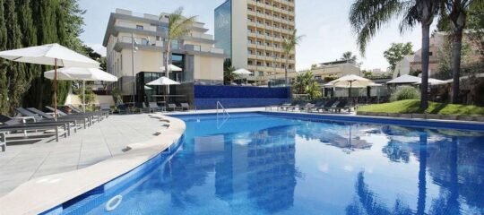 Hotel Isla Mallorca & Spa