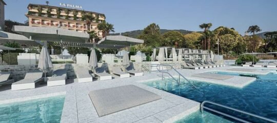Hotel La Palma