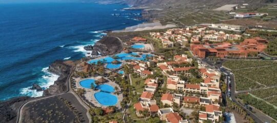 Hotel La Palma Princess