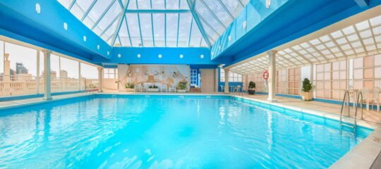 Hotel Magic Cristal Park