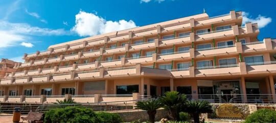 Hotel Mariant Park