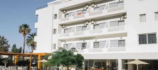 Hotel Matala Bay