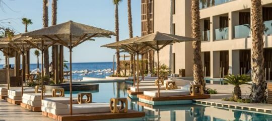 Hotel Nalu Resort & Spa