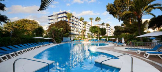 Hotel Palmasol
