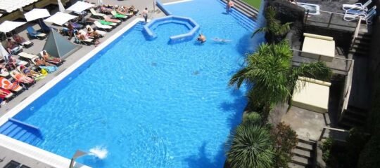 Hotel Papi