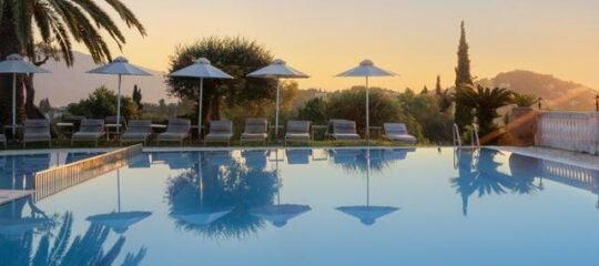 Hotel Paradise
