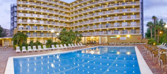 Hotel President