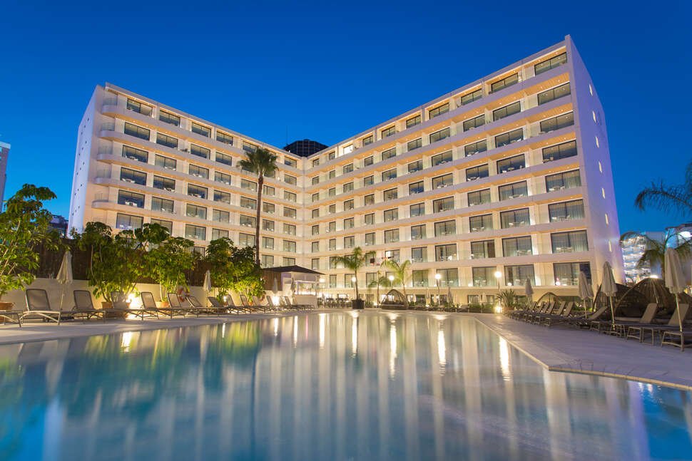 Hotel Presidente
