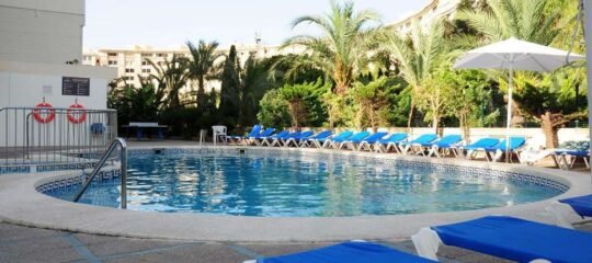 Hotel Prince Park