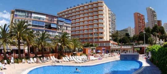 Hotel Regente