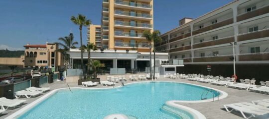 Hotel Reymar Playa
