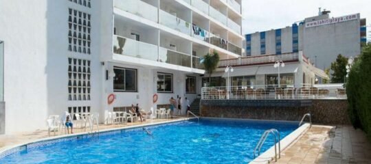 Hotel Riviera