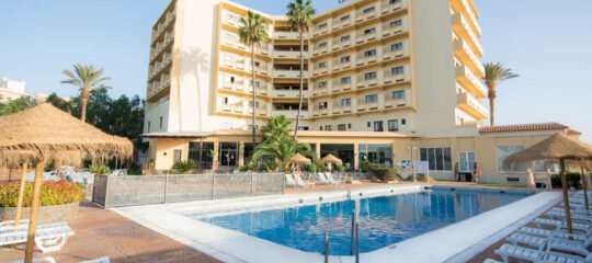 Hotel Royal Costa