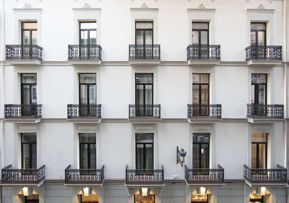 Hotel Serawa Alicante