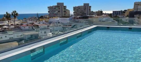 Hotel Sireno Torremolinos