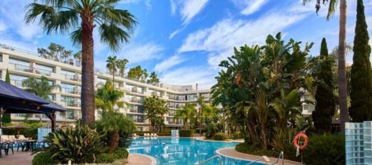 Hotel Sol Principe