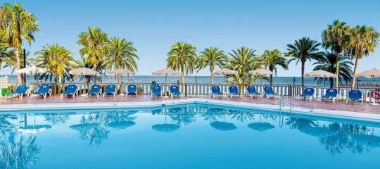 Hotel Sol Tenerife