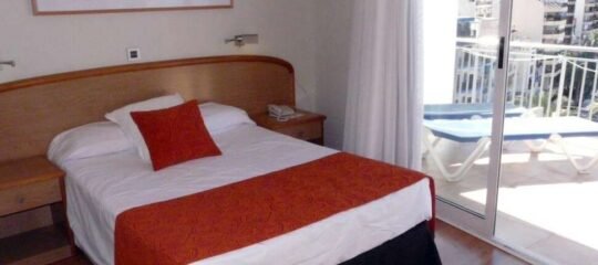 Hotel Tanit