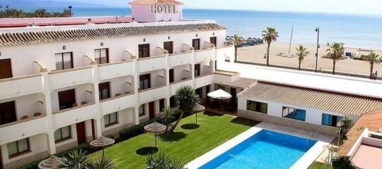 Hotel Tarik
