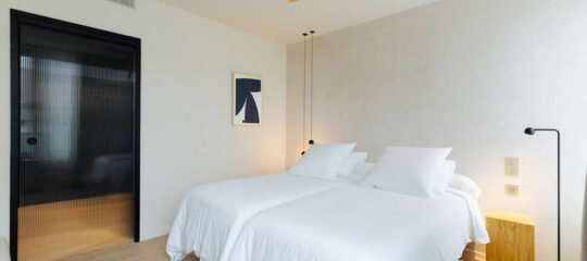 Hotel Taro Santa Cruz