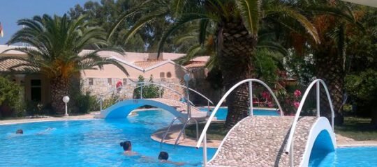 Hotel Three Stars Beach