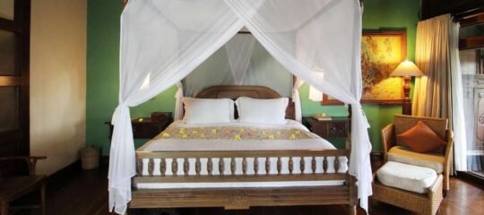 Hotel Tugu Bali