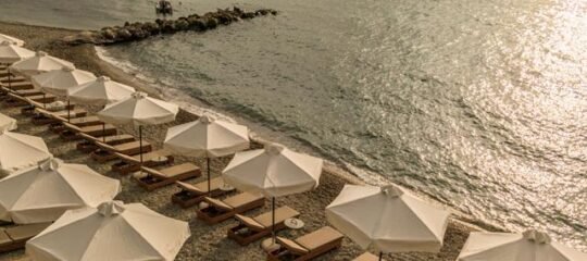 Hotel Valmar Corfu