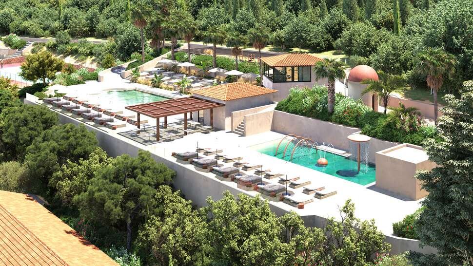 Hotel Valmar Corfu by Louis Hotels