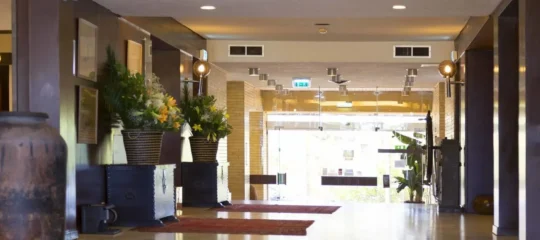 Hotel Vasco da Gama