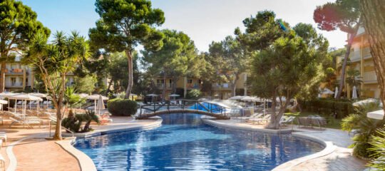 Hotel Zafiro Mallorca