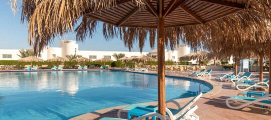 Hurghada Long Beach Resort