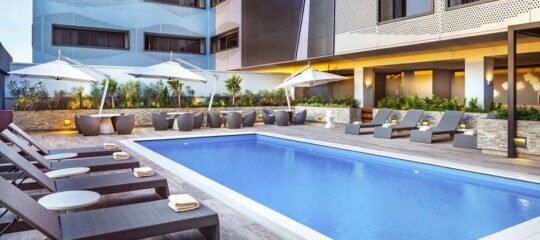 Hyatt Place Aruba Airport