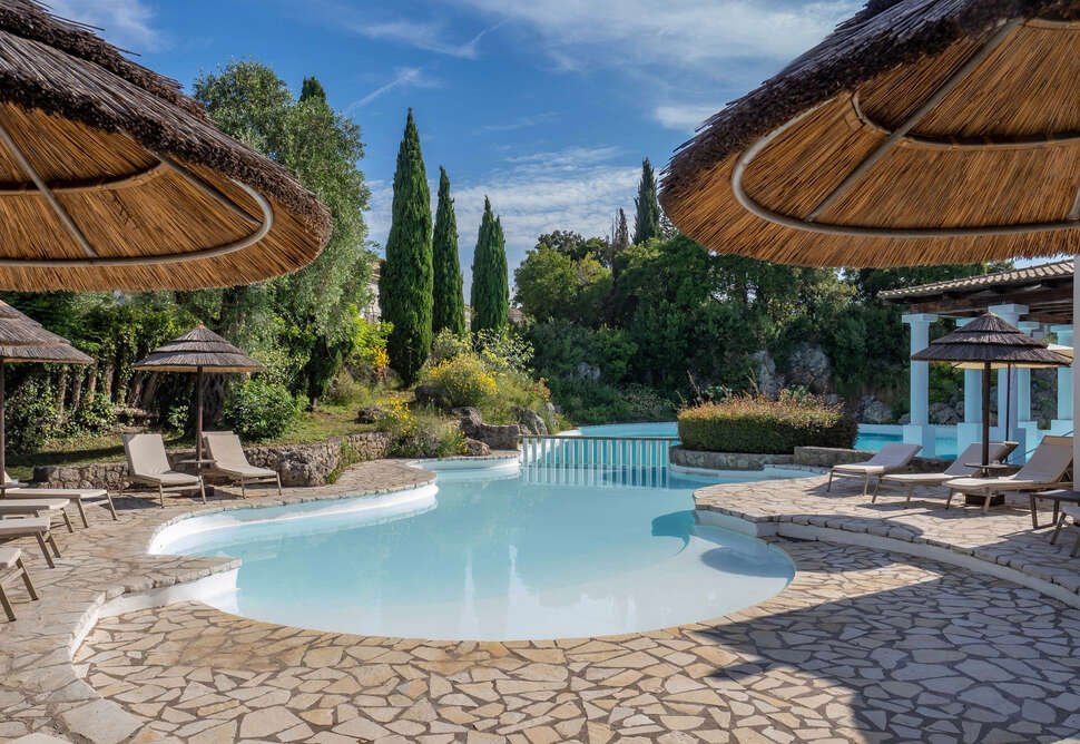 Hyatt Ziva Corfu