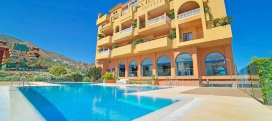 Hydros Hotel & Spa