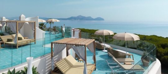 Iberostar Selection Albufera Playa