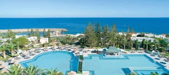 Iberostar Selection Creta Marine