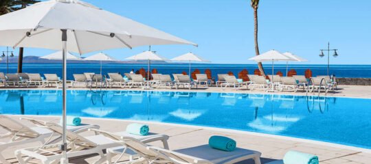 Iberostar Selection Lanzarote Park