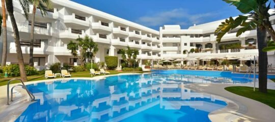 Iberostar Selection Marbella Coral Beach
