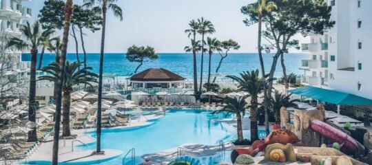 Iberostar Waves Alcudia Park