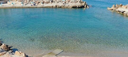 Iberostar Waves Creta Panorama & Mare