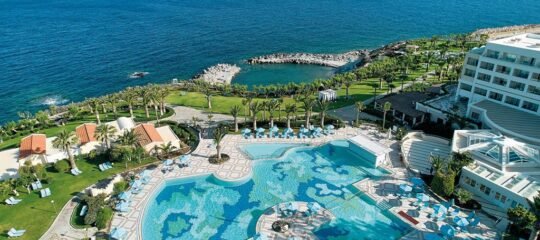 Iberostar Waves Creta Panorama & Mare