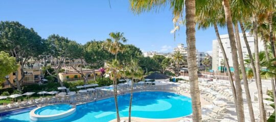 Iberostar Waves Cristina