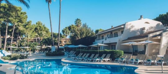 Iberostar Waves Pinos Park