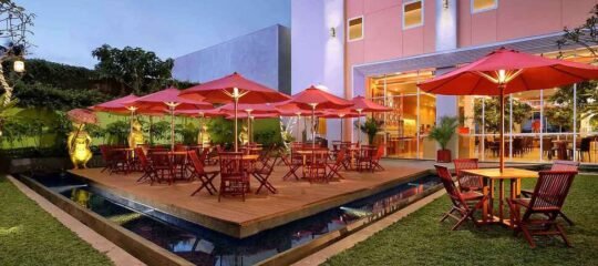 Ibis Bali Kuta