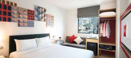 Ibis Bangkok Sukhumvit 24