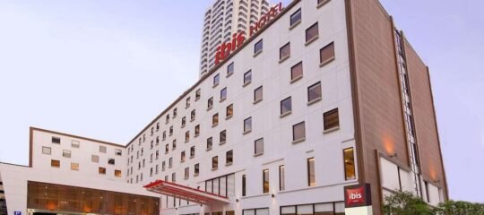 Ibis Bangkok Sukhumvit 4