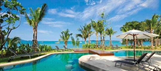 Ibis Samui Bophut